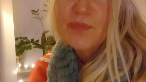 Struggling but don't know Why? What didn't happen to you? [Jenny Luscombe EFT]