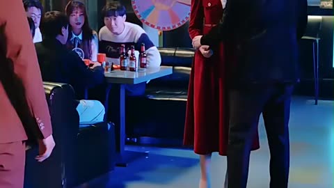 Love’s Detour to Destiny S01-EP28