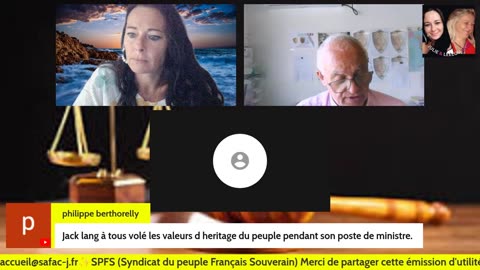 L'Heure de Vérité 10/09/25