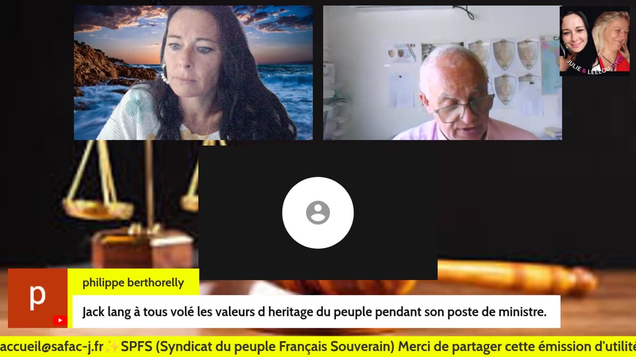 L'Heure de Vérité 10/09/25