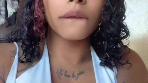 famous latina tiktok viral video part 2