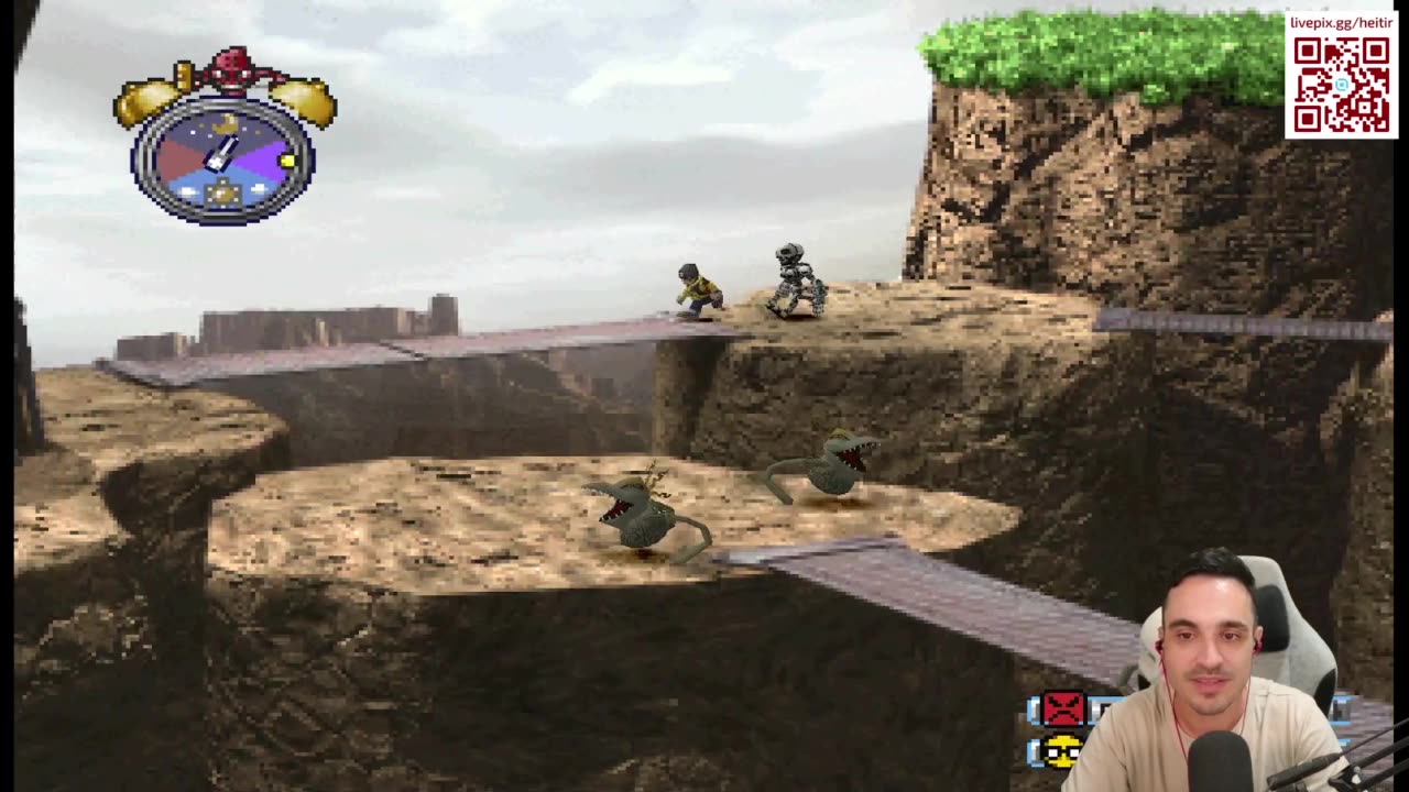 DIGIMON DEPOIS PATO