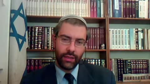 [25-07-2019] - ΟΙ ΕΒΡΑΙΟΙ 'ΕΠΟΙΚΟΙ' [#0398]