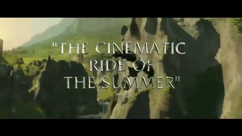 How to Train Your Dragon (2025) - U.S. TV Spot ('none of us')