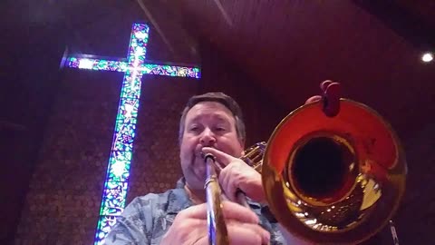 Trombone Method Standard of Excellence Page 42 without 152