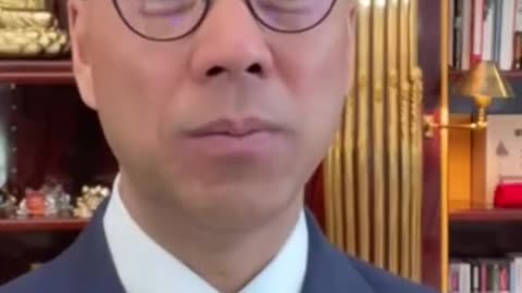 20220701文贵先生GETTR¹： #墙内悲惨：中国现在到处水灾、雾霾、癌症。唐山打人事件无处不在，黑社会各种荒唐事件。老百姓这么多人饿死没粮食吃，非洲、俄罗斯、巴基斯坦