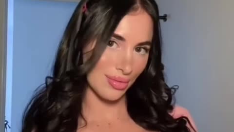 Isabelle Davis Journey to Modeling business