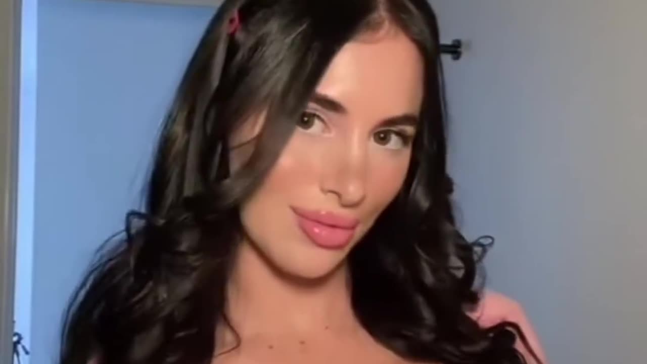 Isabelle Davis Journey to Modeling business