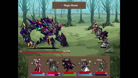 Choose Your Own Destruction - Raiders of Ruin Pt.38
