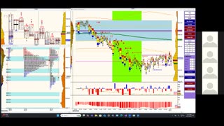 Bluewater Wrap and Trades for Jun 17