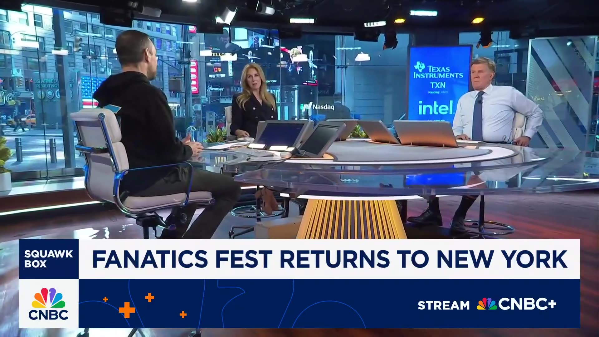 US Sports Partner Spotlight: Fanatics