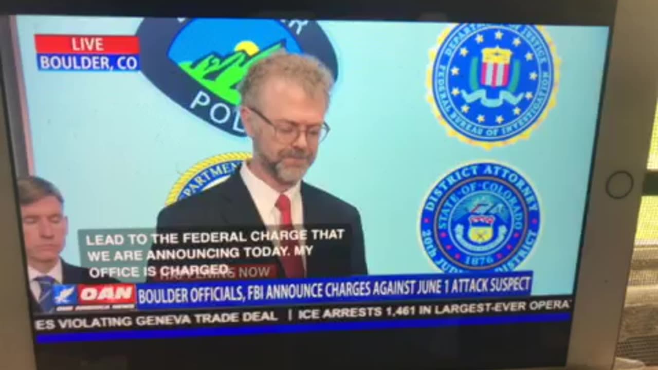 WMAL 06/02/25 AppStore & Google Play Derek Hunter more people will die Medicaid cut