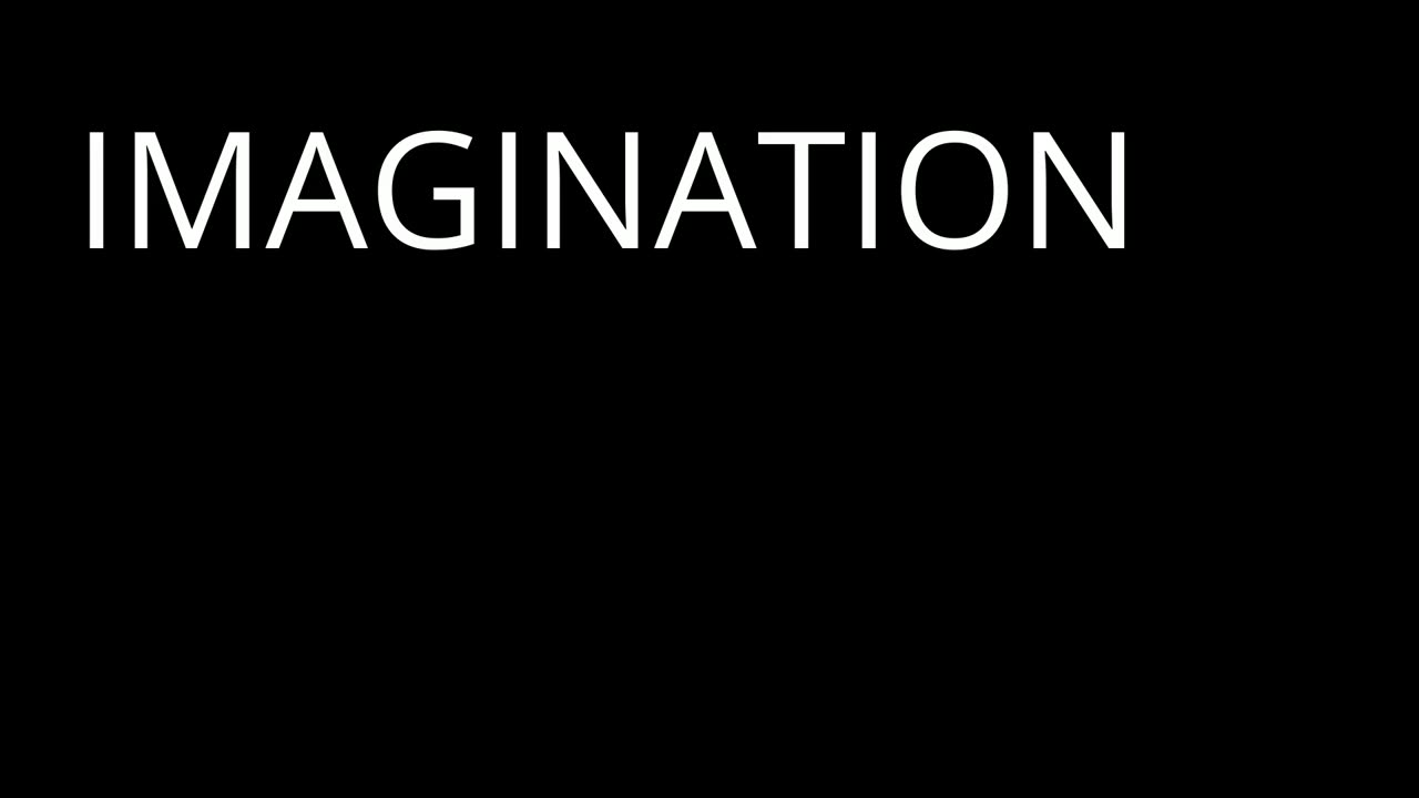 The Unseen Power of Imagination | Einstein - Part 7