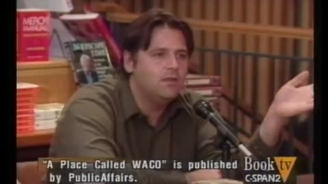 A Waco Survivor Describes What Really Happened