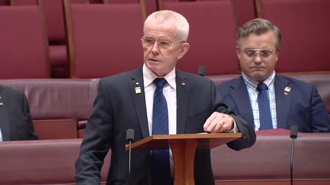 Bondi Deserves Truth: Ending the Ideology of Terror