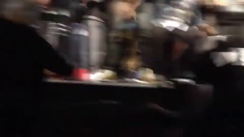 Satanic rituals at concerts