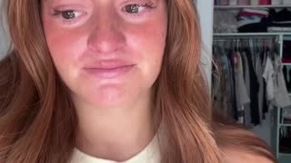 A young girl witnessed the assassination of Charlie Kirk and also saw liberals cheering.
