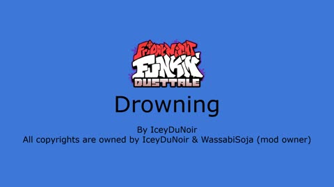 Drowning