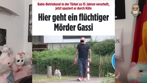 DEUTSCHLAND… KAPUTT!!! 💥⚡️ (Teil 2359)