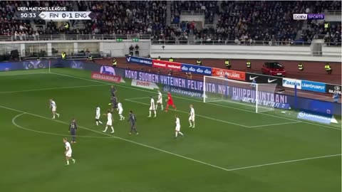 England 3-1 Finland | International Football Highlights ⚽️🏴