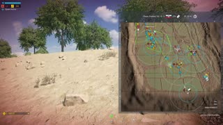 Squad [Mortar Intel]