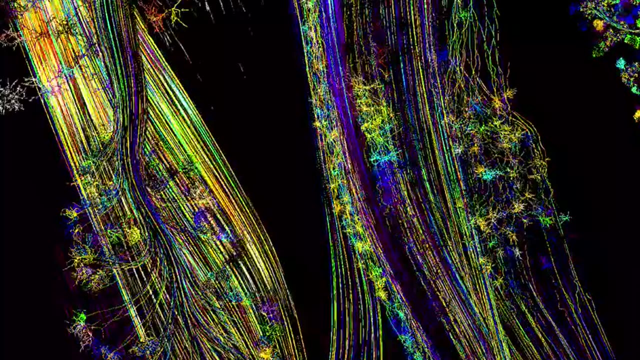 Brainstem's Hidden World: Neuronal Communication for Life's Basic Functions (Neuroscience Revealed)
