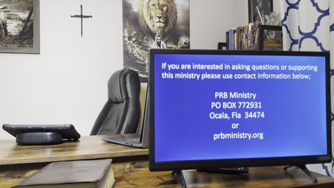 Rid yourself of those fleshly desires