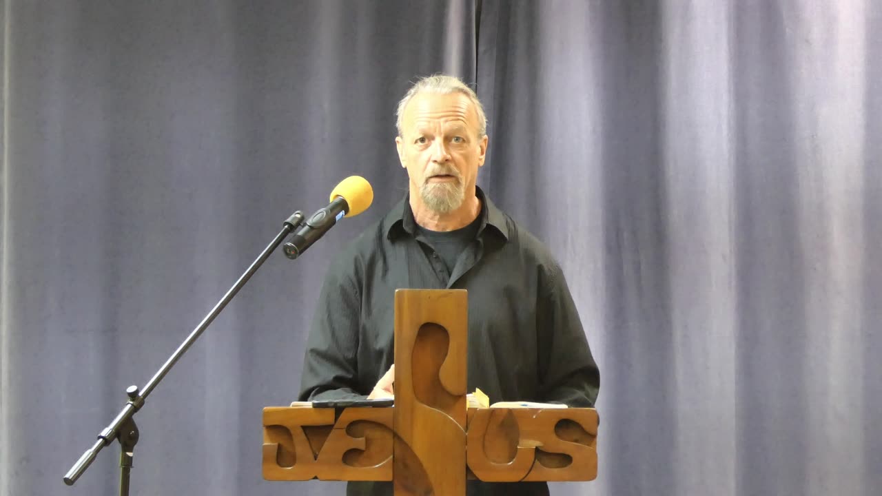 God's Divine Protection by Rick Woodward