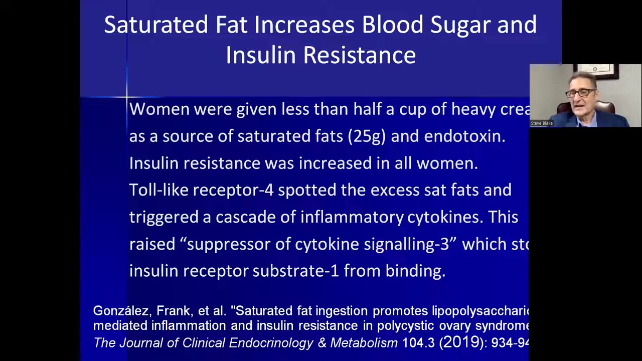 Steve Blake Diabetes Breakthrough Jul 15, 2022