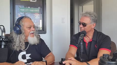 YOUR CITY YOUR VOICE Sept 2 2025 with PETER DYCHTIAR - Commentary on news from Niagara and the world
