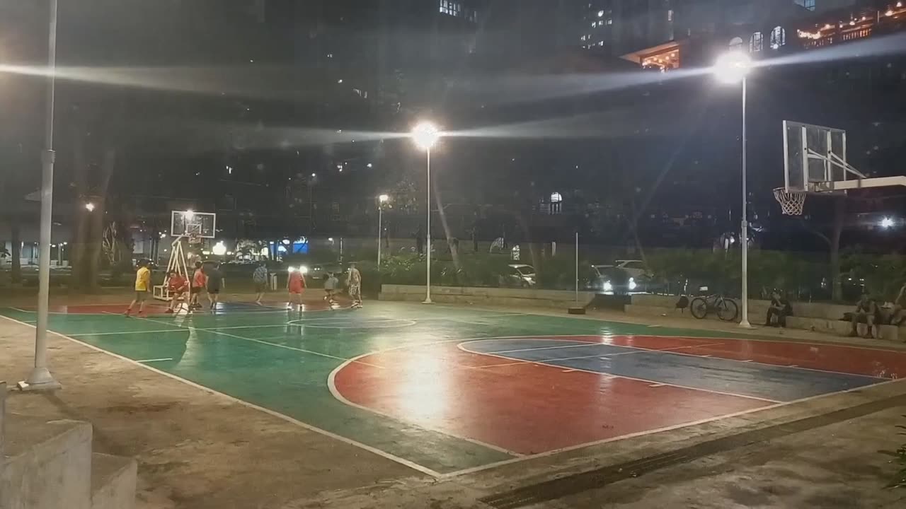 Ciudad de Panama I. (Panama)