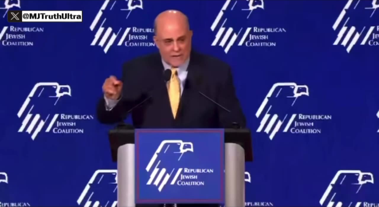 Mark Levine calls for Bannon, MTG, Carson, and Candace to be “DEALT WITH”