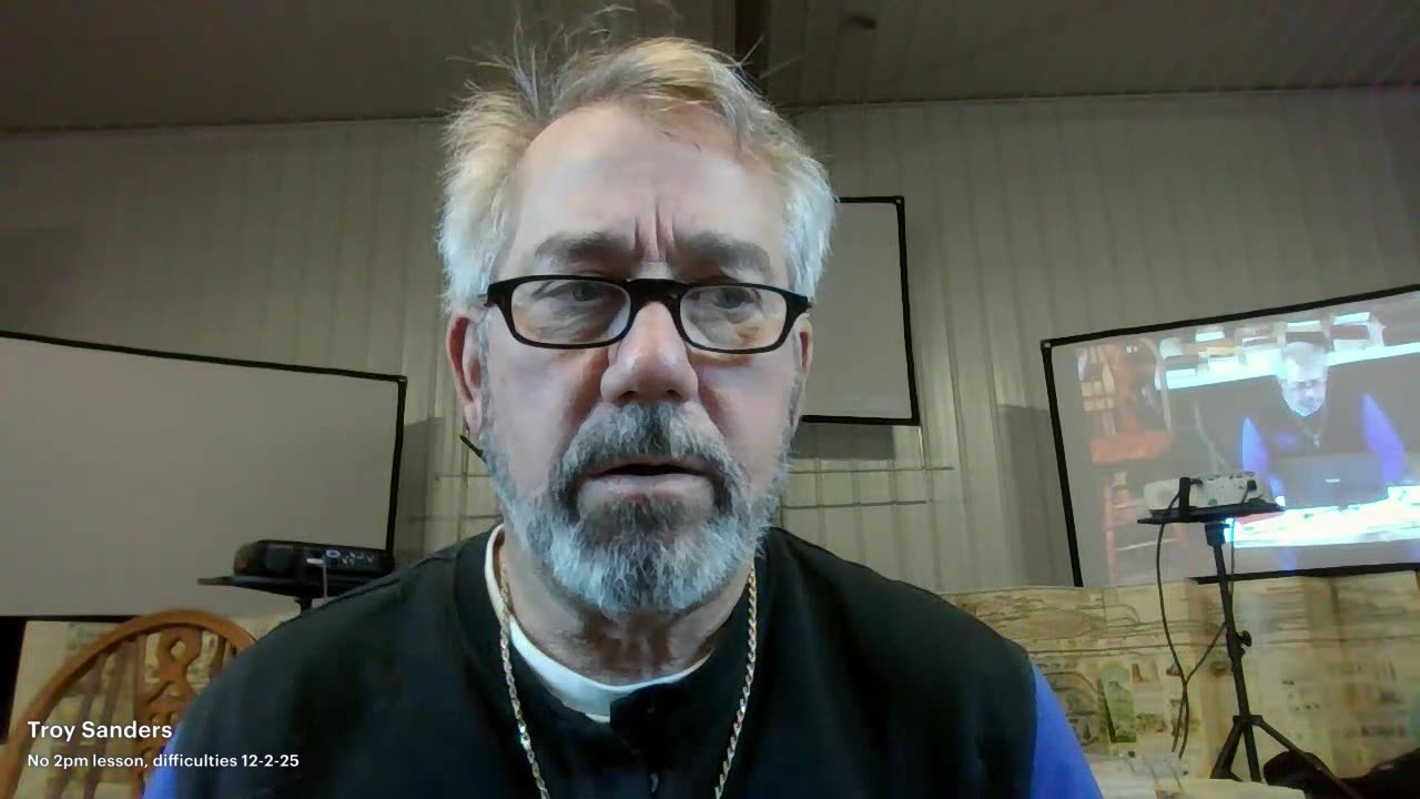 Live with Restream, December 02