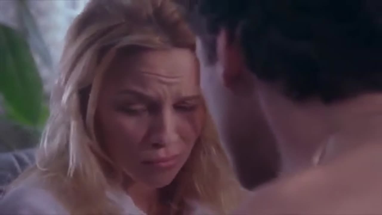 "Snapdragon" Starring Pamela Anderson