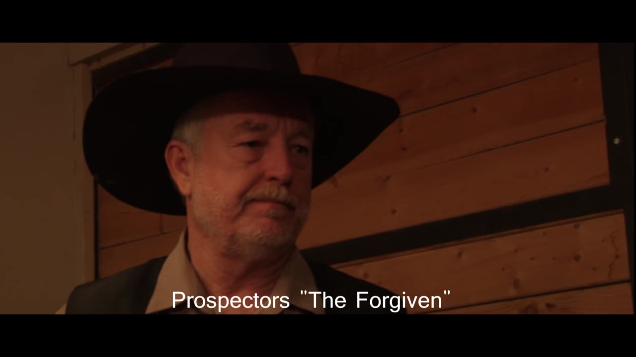 Quick Look Western Movie 2