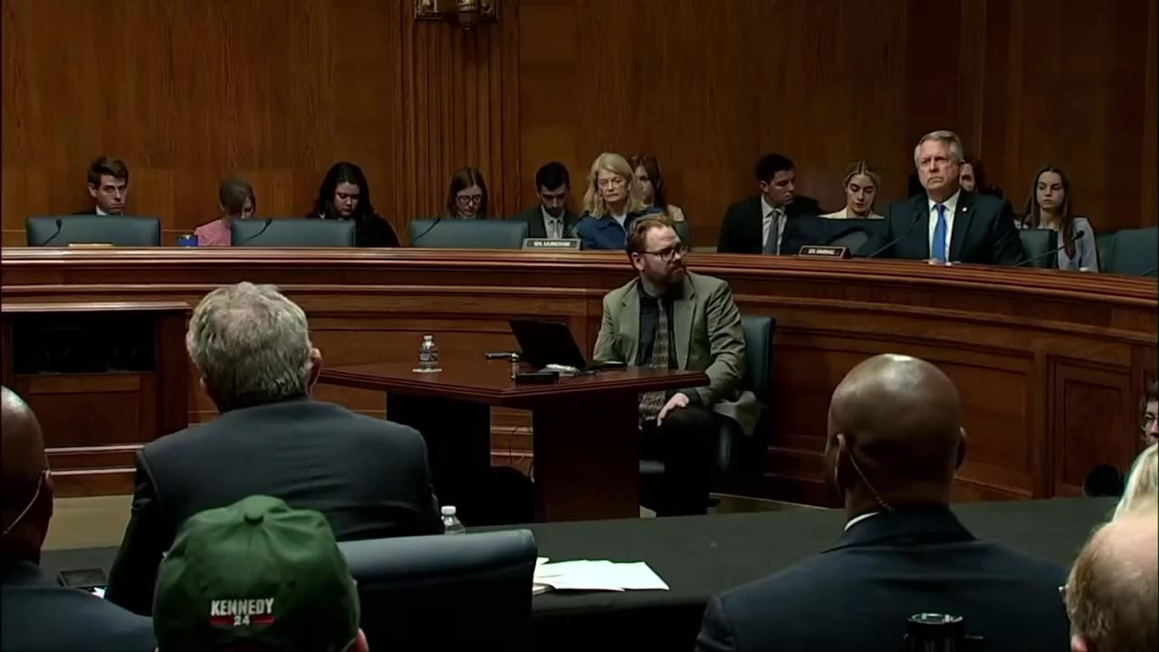 None of them have been safety tested