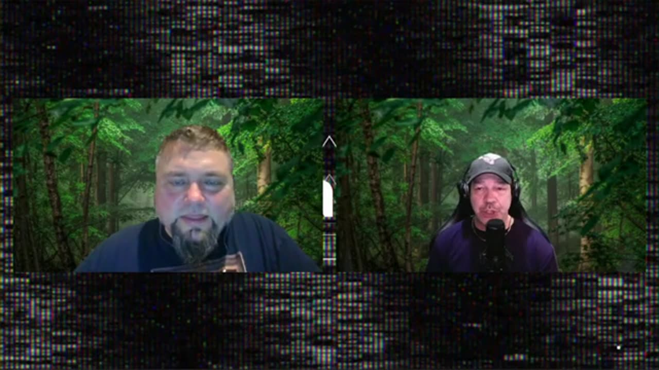 Seany Zone #4 (Conspiracies & Mysteries)