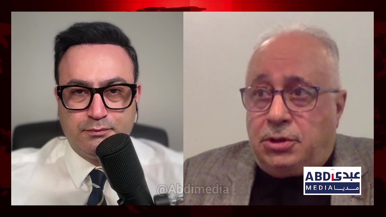 سیروس ناصری: در دوره مذاکرات تروئیکا و برجام، اسرائیل در جریان مذاکرات نبود