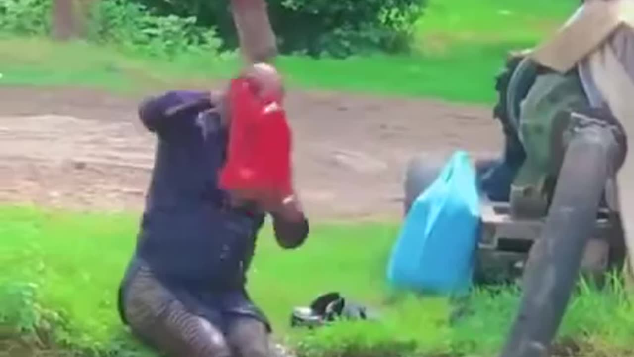 This is what pajeets will bring to America