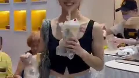 She only want one thing…️ #shorts #couple #relationship