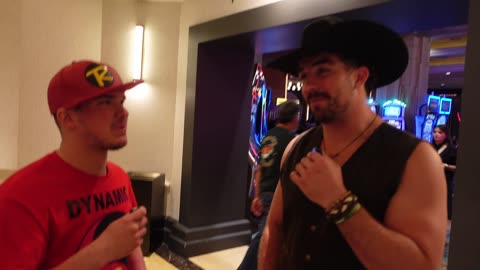Richard Torrez After Inoue VS Cardenas!