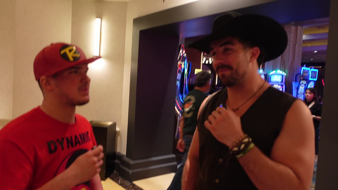 Richard Torrez After Inoue VS Cardenas!