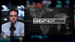 SUNDAY NIGHT LIVE 7-6-25