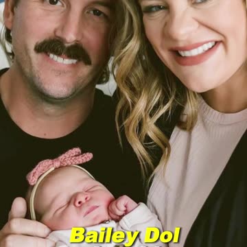 Lauren Alaina’s First Baby with Cam Arnold | Fans Inspired by Their Story - WorldEye