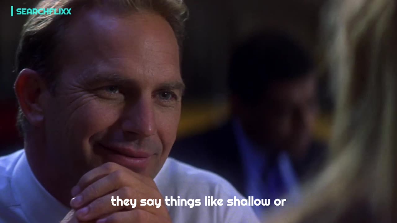 "How Do You Like To Be Kissed?"