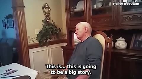 Detective Tricks Husband to Expose His Horrifying Secret