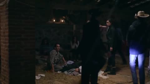 La Piloto 2 Temporada - Capitulo 06