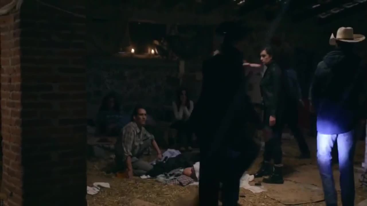 La Piloto 2 Temporada - Capitulo 06