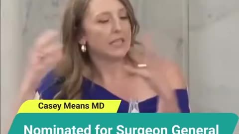 Casey Means: Why everyone has to go and see a “specialist” for every single different part