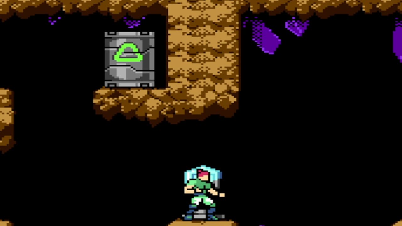 #CrystalGaidenOrigins #keymailer